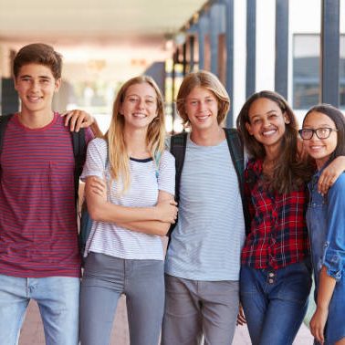 Clases de Primaria, ESO y Bachillerato