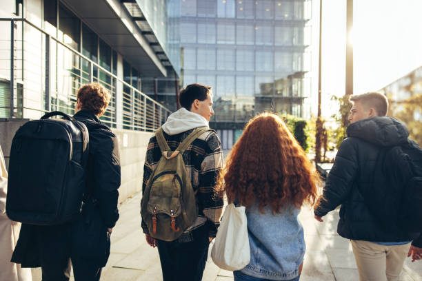 Clases para alumnos de bachillerato