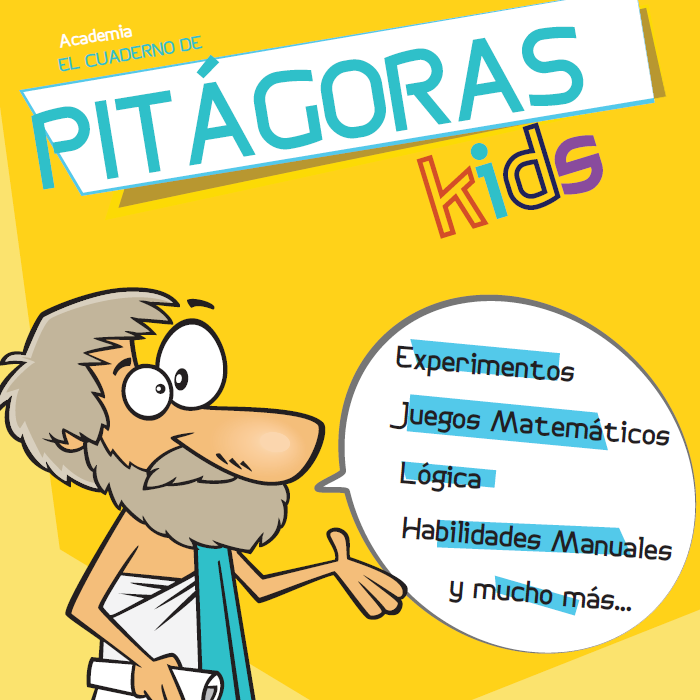 Talleres Pitágoras Kids